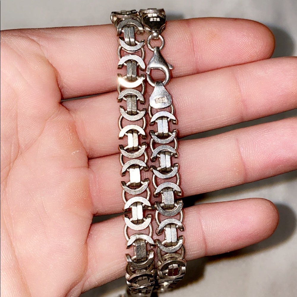 925 chain